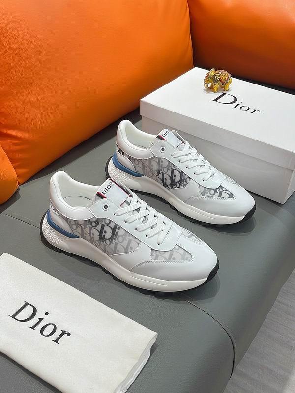 DIOR Men's Shoes 449